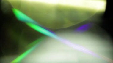 Farklı etkinlikler ve projeler için ışık sızıntıları 4k görüntüleri. Geçiş kaplamaları