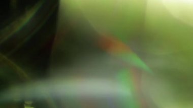 Farklı etkinlikler ve projeler için ışık sızıntıları 4k görüntüleri. Geçiş kaplamaları