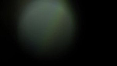 Farklı etkinlikler ve projeler için ışık sızıntıları 4k görüntüleri. Geçiş kaplamaları