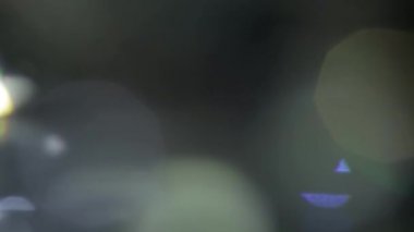 Farklı etkinlikler ve projeler için ışık sızıntıları 4k görüntüleri. Geçiş kaplamaları