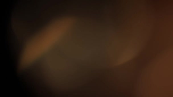 Light Leaks 4K Footage pour différents événements et projets. Recouvrements de transition 