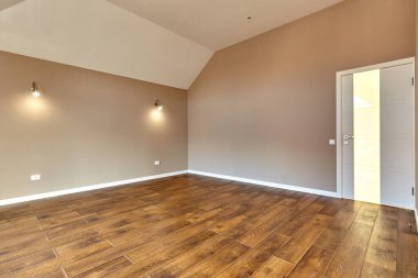 Satılık boş tavan arası