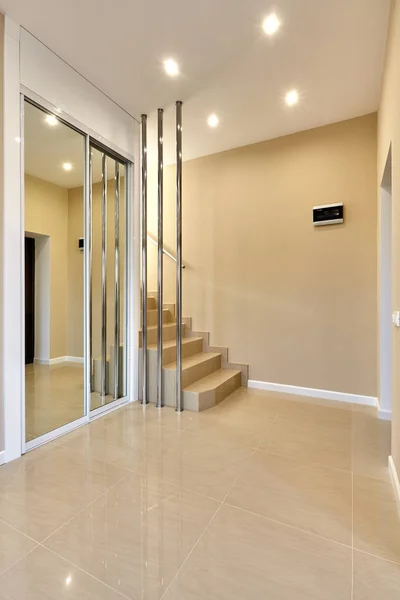 entrance hall  with a beautiful interior