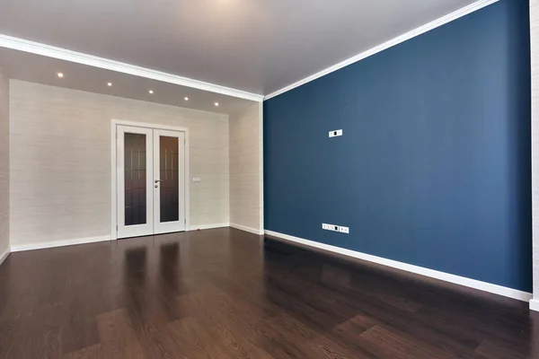 Tamir sonrası boş oda