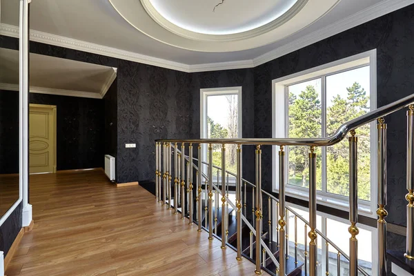 Entrance Hall Beautiful Interior — Stock Photo, Image