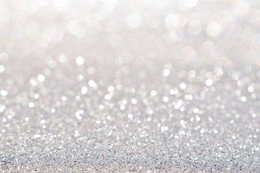 gümüş parıltı soyut arka plan ışıltı