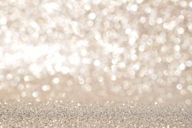 gümüş parıltı soyut arka plan ışıltı