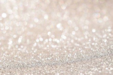 gümüş parıltı soyut arka plan ışıltı