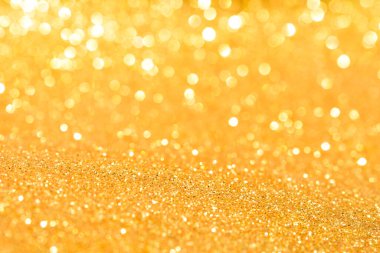 altın parıltı soyut arkaplan