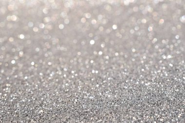 gümüş parıltısı soyut arkaplan