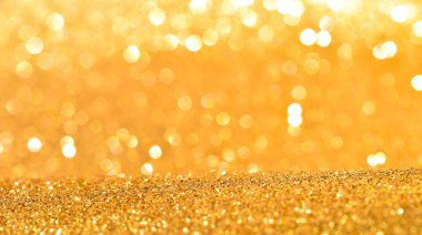 altın parıltı soyut arkaplan