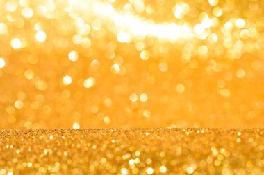 altın parıltı soyut arkaplan