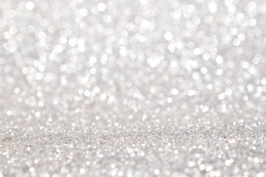 gümüş parıltısı soyut arkaplan