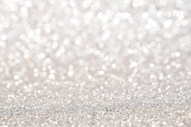 gümüş parıltısı soyut arkaplan