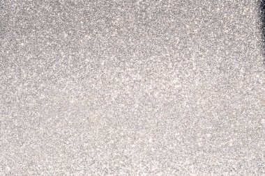 gümüş parıltısı soyut arkaplan