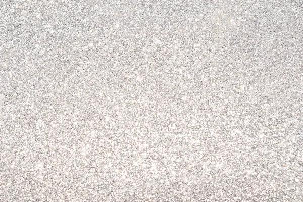 Gümüş Parıltısı Soyut Arkaplan — Stok fotoğraf