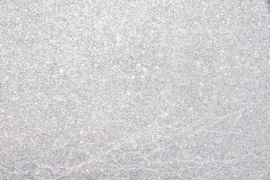 gümüş parıltısı soyut arkaplan