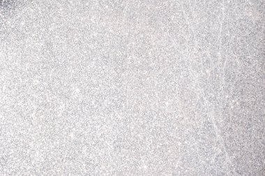 gümüş parıltısı soyut arkaplan