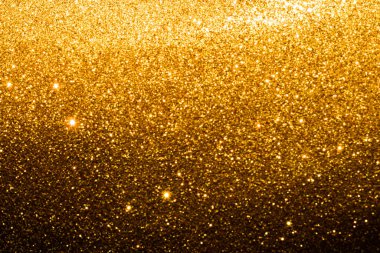 Soyut arkaplan ışıltısının parıltısı ve parıltısı