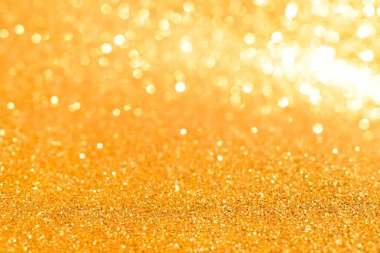 Soyut arkaplan ışıltısının parıltısı ve parıltısı