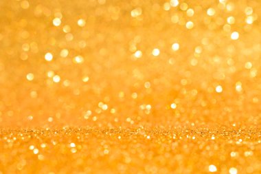 Soyut arkaplan ışıltısının parıltısı ve parıltısı