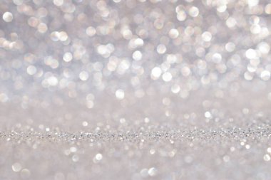 gümüş parıltısı soyut arkaplan