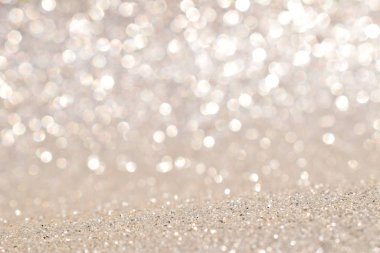gümüş parıltısı soyut arkaplan