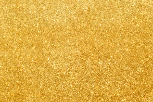 Блеск Блеск Золотого Блеска Абстрактного Фона — стоковое фото