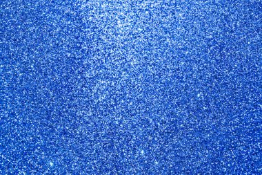 Mavi simli soyut arkaplan