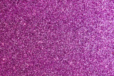 Pembe glitter arka plan