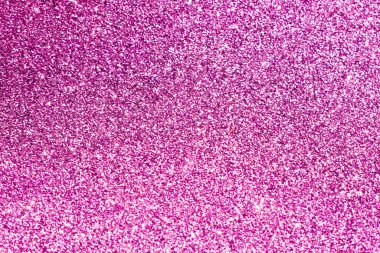 Pembe glitter arka plan