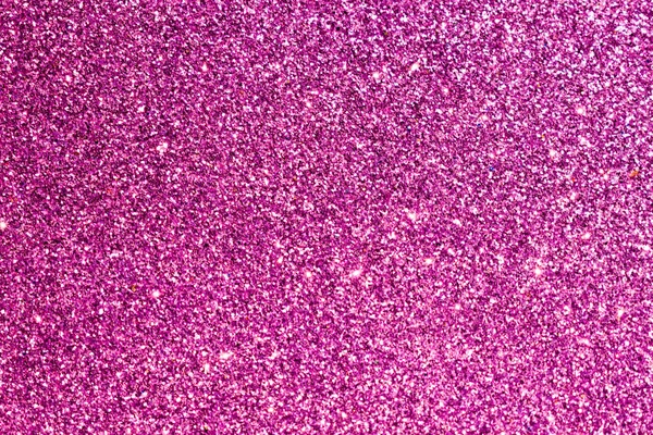 Rosa Glitter Abstrakt Bakgrund — Stockfoto