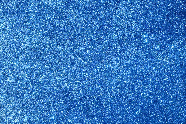 Fondo Abstracto Brillo Azul — Foto de Stock