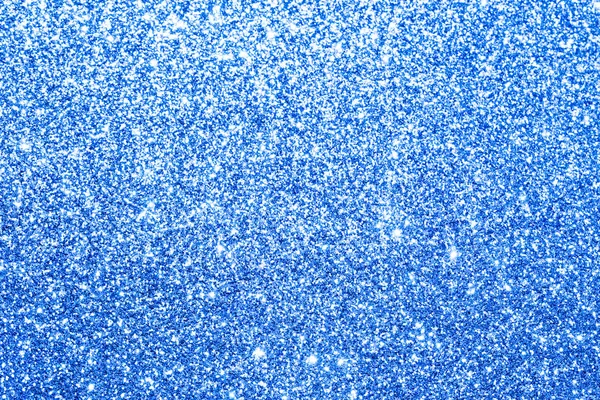 Fondo Abstracto Brillo Azul — Foto de Stock