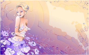 Kilo kaybı, zindelik, sağlıklı yaşam tarzı, yağ aldırma ameliyatı konsepti