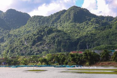 Vietnam 'da Güzel Yer