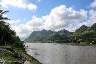 Vietnam 'da Güzel Yer