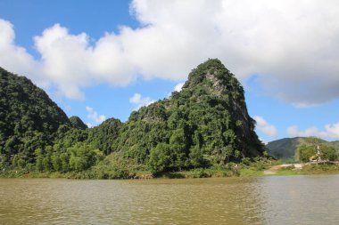 Vietnam 'da Güzel Yer