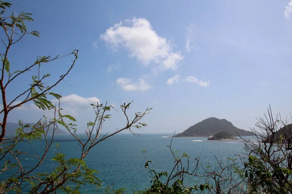 Con Dao Adası Vietnam 'da güzel bir cennet