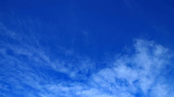 Blue Sky Cloud Can Backgrounds Designs Graphics — Stock Photo, Image