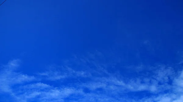 Blue Sky Cloud Can Backgrounds Designs Graphics — Stock Photo, Image