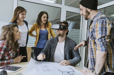 Başlangıç takım, office serbest