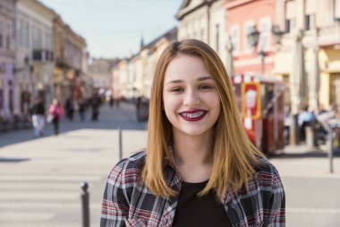 Genç Kız Pozisyonu