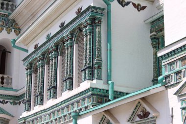 Windows mimarisi ile Mozaik