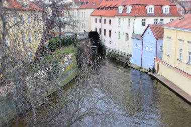 Kanal Prag
