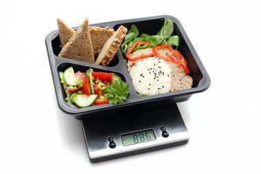 Yemek servisi. İştah açıcı beslenme çantaları. Yemek kapınıza teslim edildi. Yemek hazirlama konteynerleri. Kutu diyeti. Aperatif beslenme çantası.. 