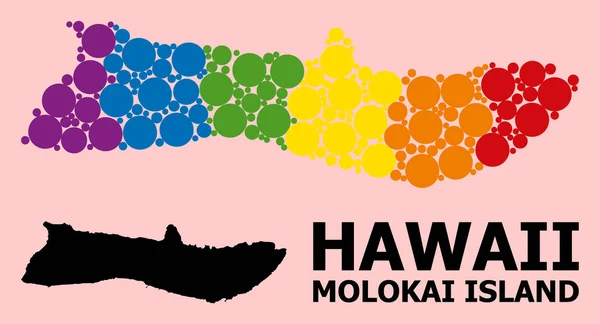 Molokai Stock Vectors Royalty Free Molokai Illustrations Depositphotos