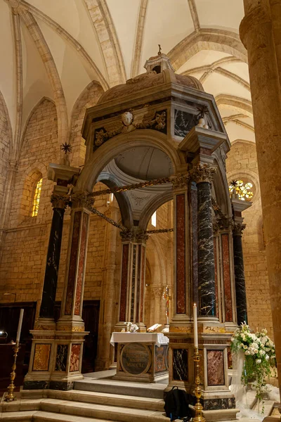 Veroli Frosinone Lazio Casamarin Luostari Yksi Tärkeimmistä Italialaisista Luostareista Sisterilaisessa — kuvapankkivalokuva