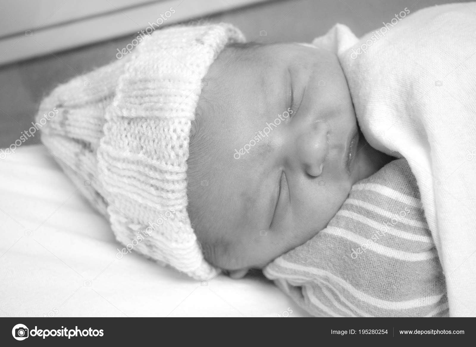 Vintage Photo Newborn Stock Photo maureenpr 195280254 Vintage Photo Newborn Stock Photo maureenpr 195280254