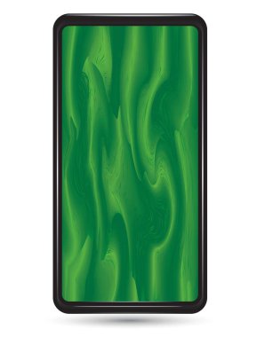 Renkli soyut sıvı boya arka plan